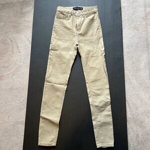 Stradivarius pants